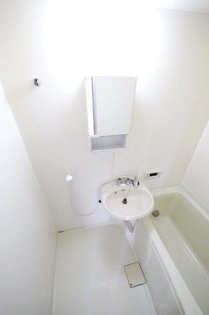 ベルシオン緑丘の物件内観写真